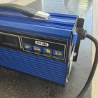 Autool  em160 24v Fully-automatic Smart Fast Battery Charger-forklift golf-as Is