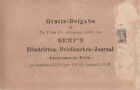 Guatemala  Postal Stationery Unused 