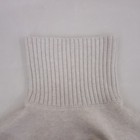 Slobe Iena Washable Furry Double-face Turtleneck  2025aw 