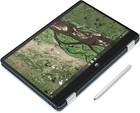Hp Chromebook X360 14b-cb0020ca  Intel Pentium Silver N6000  8gb Ram  128gb Emmc