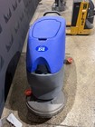 Floorcare biz X20b 20  Walk   behind Auto Scrubber Used