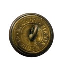 Militaria - British Royal Marines Light Infantry Jacket Button