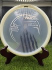 Discraft Zone Z 5x Matte Black Claws 173-174g Clear