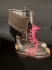 Jinx Arcane Cosplay Boots Size 9 Us   Eur 41