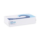 Boardwalk 6500b 2-ply Office Packs Facial Tissue Flat Box - White  30 ct  New