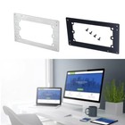 Durable Aluminum Atxto Sfx Power Supply Adapter Mounting Bracket For Computer