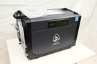 120 Pt  1 700 Sq  Ft  Quiet Bucketless Dehumidifier In  Gray  With Drain Hose 