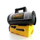 Dewalt 68000 -btu Outdoor Portable Forced Air Propane Heater