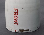 Rare Vintage Hawley Products Co  Original Rocket Nose Cone Wmf212 20  Nasa