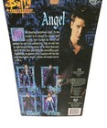 Buffy The Vampire Slayer Angel Action Figure By Moore Collectibles Nib