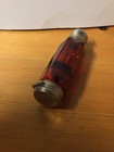 Double Ended Perfume Bottle   Vinigarette