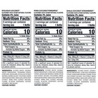 Bai Antioxidant Beverage  Coconut Variety Pack  18 Fl Oz  15-pack Bottles