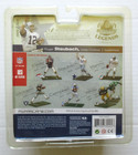 Roger Staubach Mcfarlane Nfl Legends Series 3 Cowboys Hof Qb 6  Figure Sealed