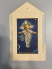 Vintage Catholic Devotional Lot Holy Cards Prayer Booklets Mary Infant Jesus 
