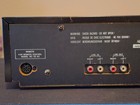 Akai Gx-r66 Stereo Cassette Deck Super Gx Head Auto Reverse