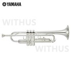 Yamaha Ytr-2330s Bb Trumpet Student Model With Semi Hard Case Ytr2330s - Fedex