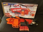 Nerf N-strike Mega Mastodon Soft Toy Dart Gun Mega Blaster 24 Darts Displaymodel