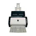 Fujitsu Fi-6130 High Speed Color Document Scanner Usb 2 0 W bundle Good Working 