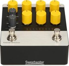 Polyend Press Analog Stereo Compressor Pedal