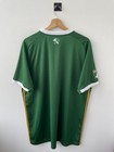 Portland Timbers 2019 2020 Home Football Shirt Soccer Jersey Adidas Dx1489 Sz Xl