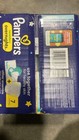Pampers Swaddlers Overnight Zzz Baby Diapers Size 7  66 Count