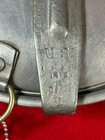 Vintage Wwi M1910 Low Profile Lid  Stamped 1918  Us Military Mess Kit W original