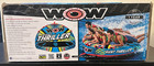 Wow Sports Giant Thriller 3-4 Person Raft Towable Inflatable Ski Boat Tube