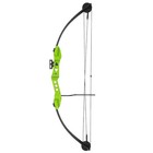 19-29 Lb Black   Blue   Green Archery Hunting Compound Bow 75 70 55 50 40 30