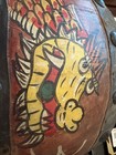 Rare Korean Vintage Buk Drum