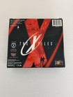 1998 The X-files Mcfarlane Toys 3 Pack Fox Mulder Dana Scully Alien