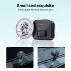 Ottocast 2in1 Wireless Apple Carplay   Android Auto Adapter Usb Dongle W button