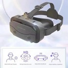 3d Vr Headset Virtual Reality Glasses For Smartphones 4 7-7 2  Iphone Android