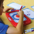 Jr      Jumbo Sized Gears For Spiral Drawing Art Design Kit For Smaller Hands       