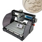 Pro Router Engraver Acrylic Carving Cnc 3018 Milling Engraving Machine Usa