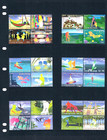  80 00 Scott Value - 2014 Cook Isl  Tourism 24v Recreation Cv Mnh Nh Umm