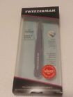 Tweezerweezerman Slant Stainless Steel  Tweezer U Pick Color New Sealed 
