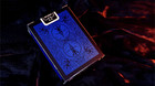 Bicycle Reverse  blue  Playing Cards Rider Back Deck Sealed New