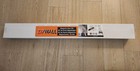 Zipwall Mdk Magnetic Dust Barrier Door Kit  7 Ft 2    X 4 Ft 7   Clear  Nylon