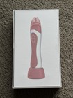 Pmd Personal Microderm Elite Pro     Professional Facial Exfoliation Device Rose