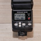 Nikon Speedlight Sb-600 Shoe Mount Flash For Dslr Camera  good tested 