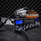 Cobra 29 Ltd Chrome Am fm Cb Radio - Performance Tuned