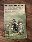 Bantam Pathfinder The Sound Of Music Rodgers   Hammerstein Pb 1960 4th