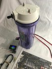 Hydrogen  Reactor Generator   Increase 9 Mpg More  Cars 4  6  8 Cylinders