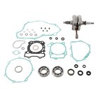 Hot Rods Bottom End Kit For Yamaha Yz 250 F 2003-2013 Cbk0087