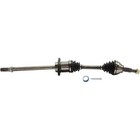 Cv Axles For 2009-2014 Nissan Maxima Front Driver And Passenger Side Set Of 2