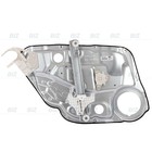 Genuine Rear Window Regulator Right Rh For 2011-2016 Hyundai Equus 83402-3n030