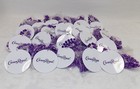 20 Collectible Crown Royal Whiskey Beaded Necklace   Free Shipping 
