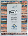 Dreamcatcher Dream Catcher St Josephs Indian School Native American Sioux Lakota
