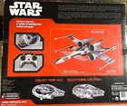 Star Wars Air Hogs Force Awakens X-wing Fighter Drone Sealed New