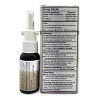Sinus Plumber Hydrogen Peroxide Nasal Spray     Cold   Flu Virus Immune Defense